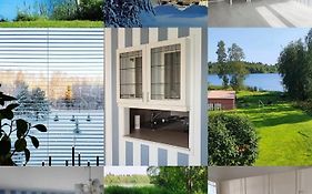 Merikarhun Kaksio - Apartment By The Sea, 5 Mins Off The Highway
